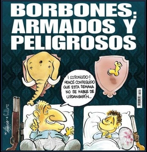borbones